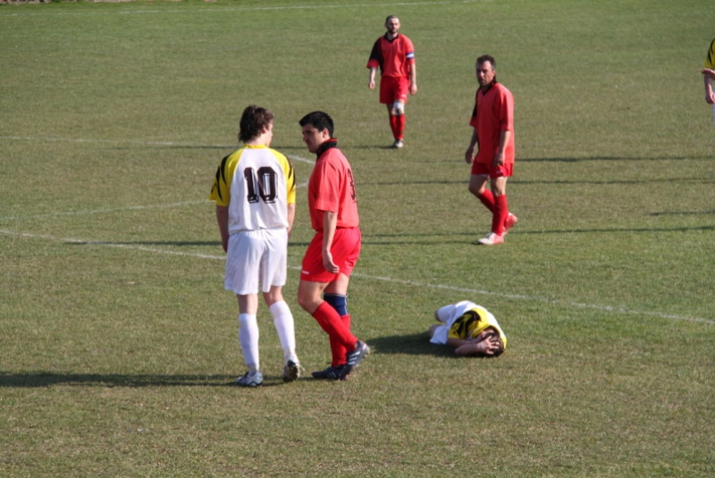 Futbal 2011