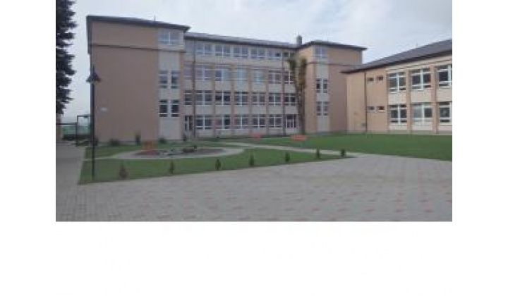 Základná škola v Gbeľanoch - OZNAM