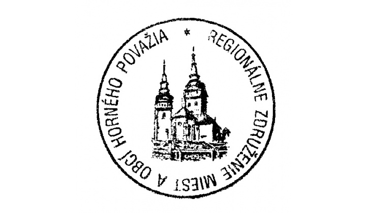 Vyhlásenie Regionálneho združenia miest a obcí Horeného Považia