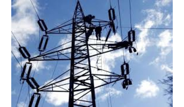 Oznámenie o obmedzení a prerušení distribúcie elektriny