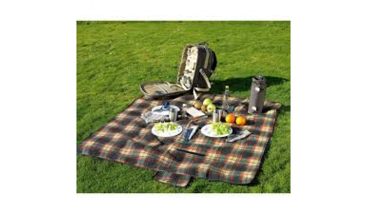 Pozvánka na jesenný piknik
