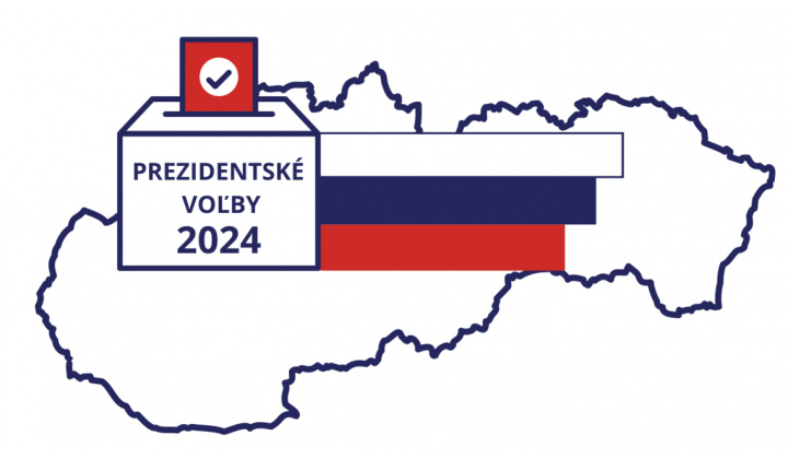 Výsledky volieb prezidenta SR v obci Nededza r. 2024 - 1. kolo