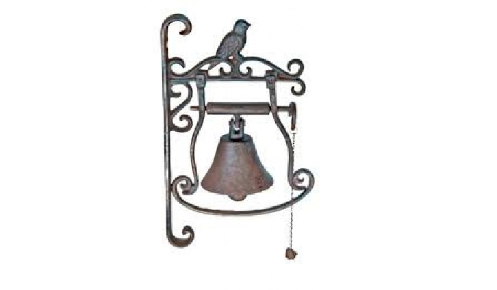 Oznam o pustení zvonov pri príležitosti 100.- výročia ukončenia 1. svetovej vojny