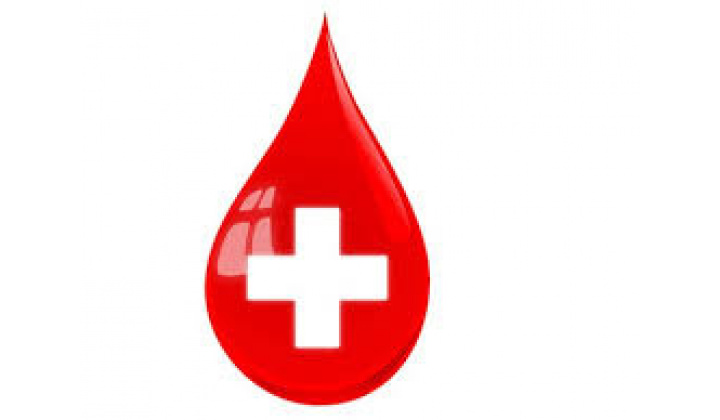 Príďme darovať krv a pomocť iným