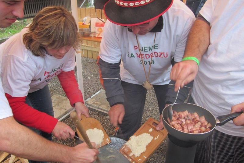 Halusky Terchova_17.05.2014