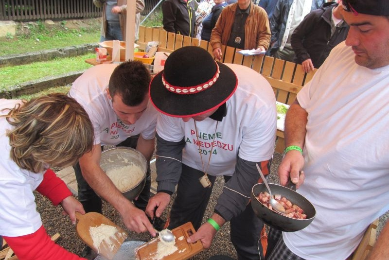 Halusky Terchova_17.05.2014