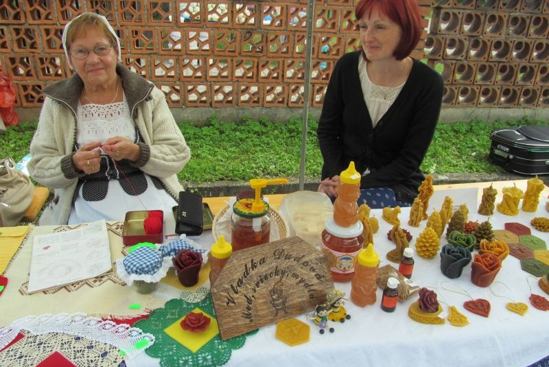 Hodové slávnosti Sedembolestnej Panny Márie 2013