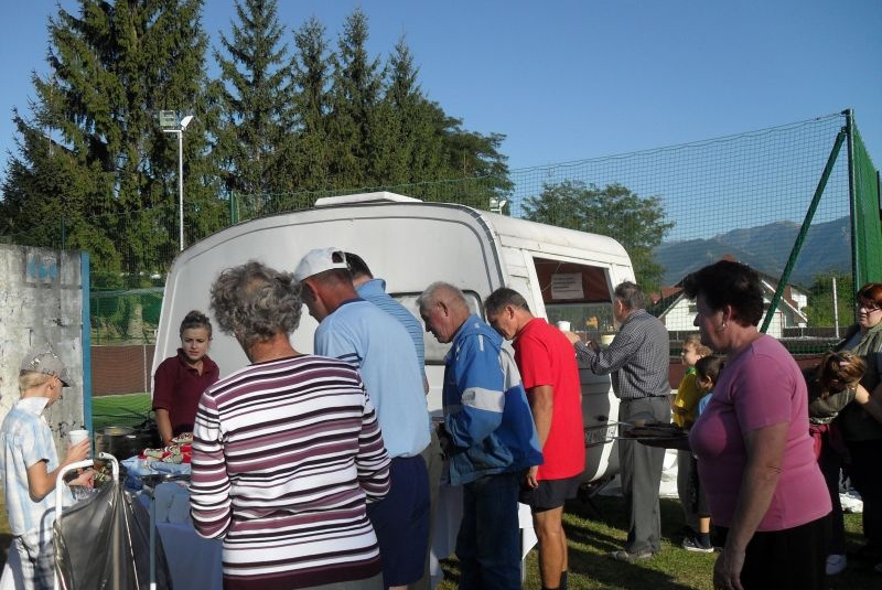 Mobis stretnutie s občanmi