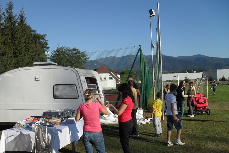 Mobis stretnutie s občanmi