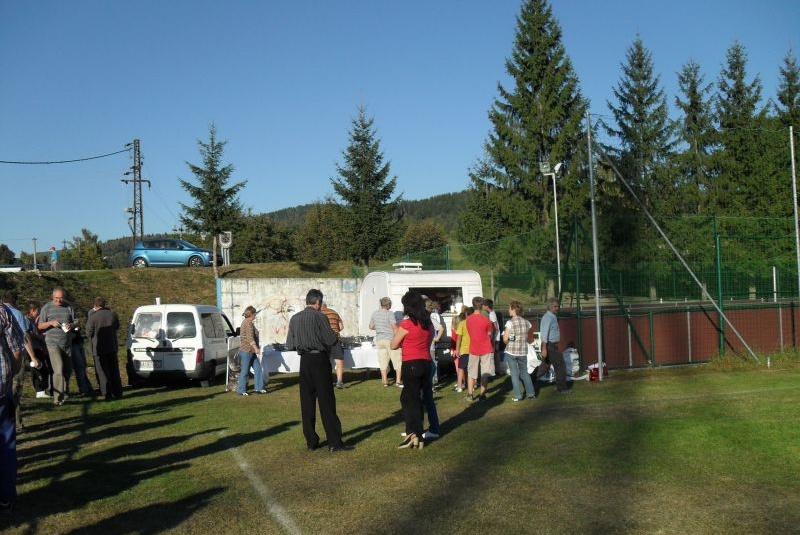 Mobis stretnutie s občanmi